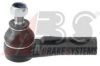 NISSA 4852073J25 Tie Rod End